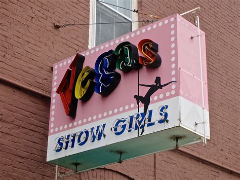 vegas showgirls augusta ga.